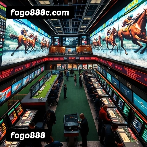 fogo888 screen